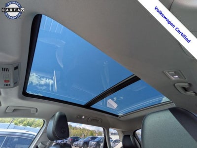2023 Volkswagen Taos 1.5T SEL