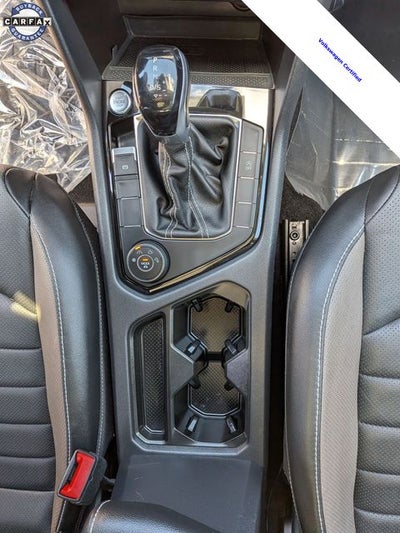 2023 Volkswagen Taos 1.5T SEL