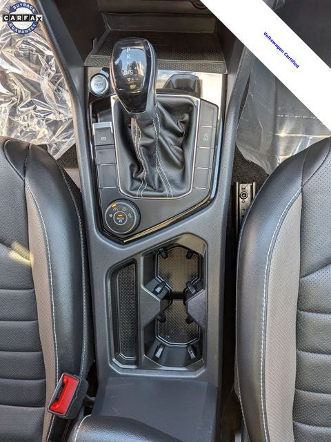 2023 Volkswagen Taos 1.5T SEL