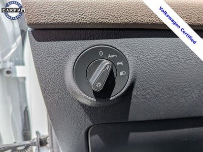 2023 Volkswagen Taos 1.5T SEL