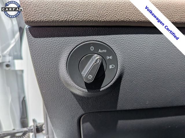 2023 Volkswagen Taos 1.5T SEL