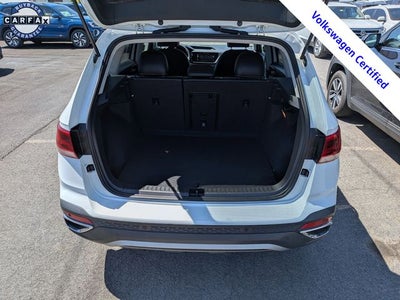 2023 Volkswagen Taos 1.5T SEL