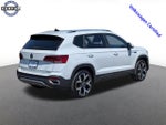 2023 Volkswagen Taos 1.5T SEL