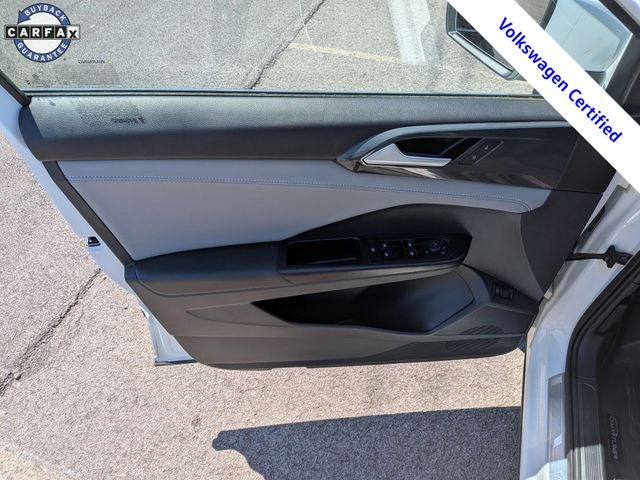 2023 Volkswagen Taos 1.5T SEL