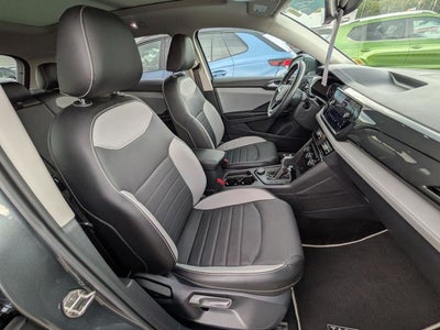 2023 Volkswagen Taos 1.5T SEL