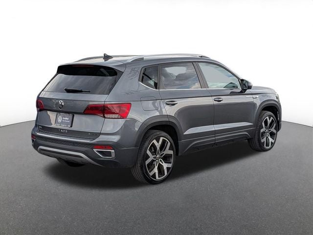 2023 Volkswagen Taos 1.5T SEL