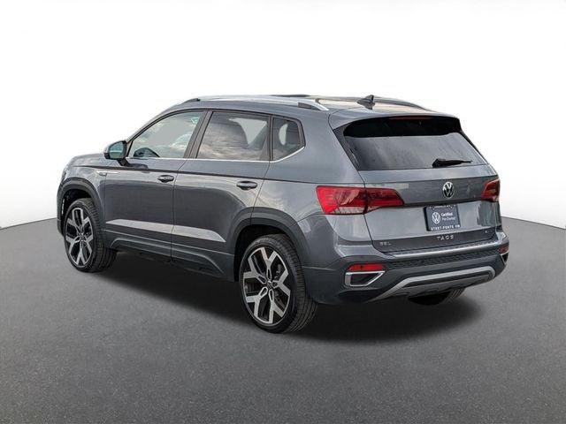 2023 Volkswagen Taos 1.5T SEL