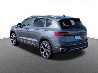 2023 Volkswagen Taos 1.5T SEL