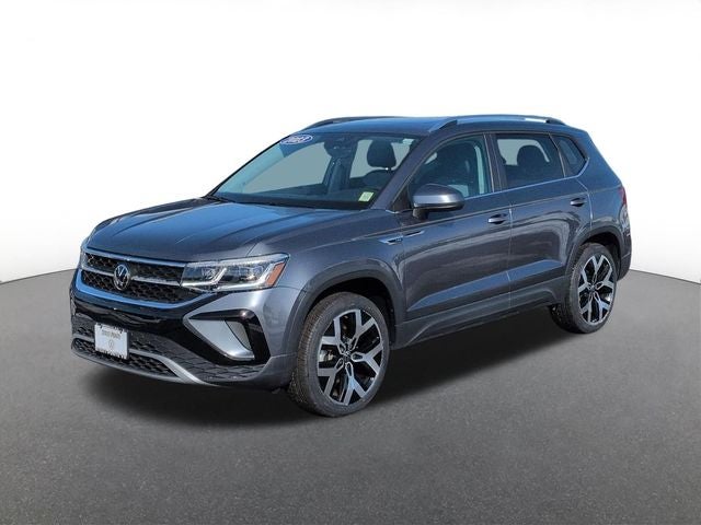 2023 Volkswagen Taos 1.5T SEL