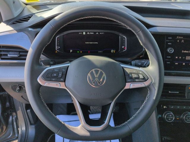 2023 Volkswagen Taos 1.5T SEL
