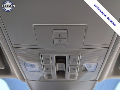 2023 Volkswagen Taos 1.5T SEL