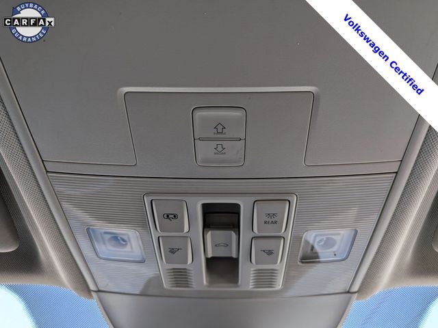 2023 Volkswagen Taos 1.5T SEL