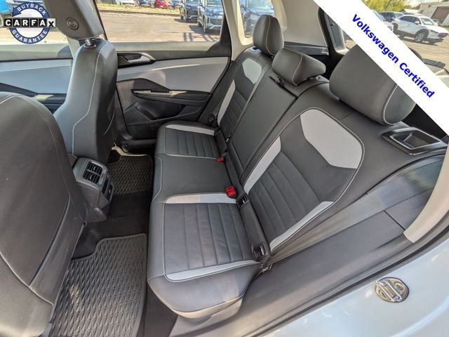 2023 Volkswagen Taos 1.5T SEL