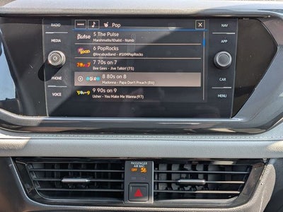 2023 Volkswagen Taos 1.5T SEL
