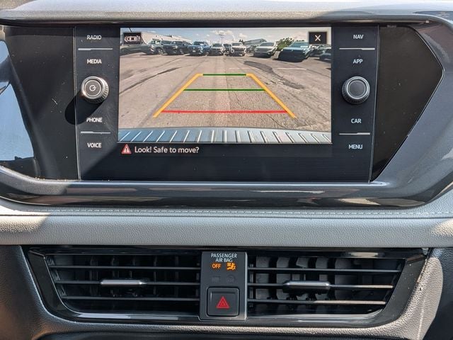 2023 Volkswagen Taos 1.5T SEL