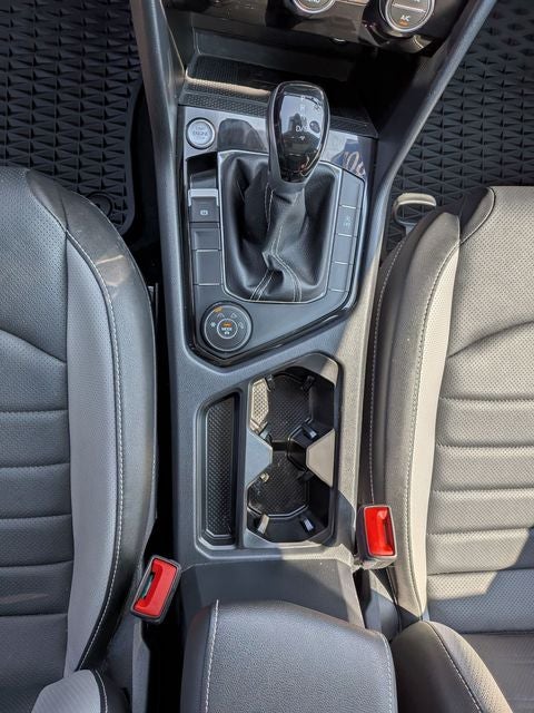 2023 Volkswagen Taos 1.5T SEL