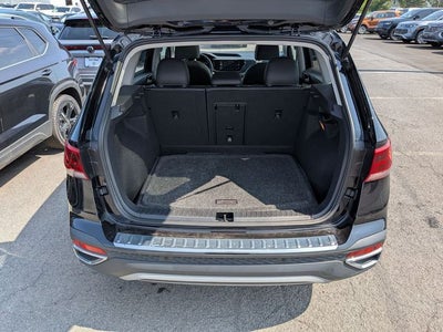 2023 Volkswagen Taos 1.5T SEL