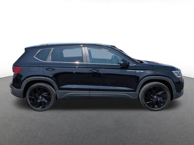 2023 Volkswagen Taos 1.5T SEL