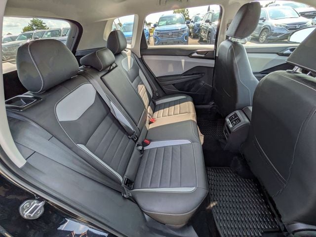2023 Volkswagen Taos 1.5T SEL
