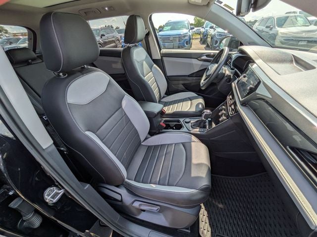 2023 Volkswagen Taos 1.5T SEL