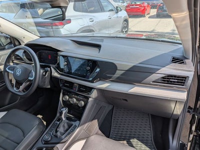 2023 Volkswagen Taos 1.5T SEL