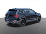 2023 Volkswagen Taos 1.5T SEL