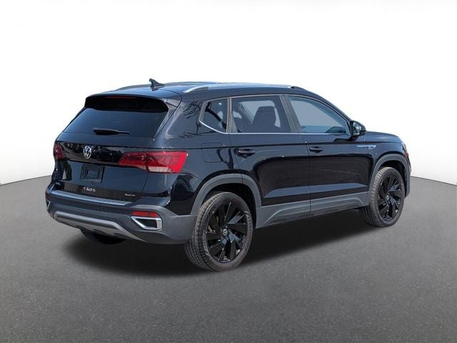 2023 Volkswagen Taos 1.5T SEL