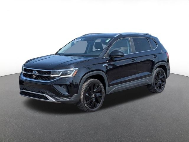 2023 Volkswagen Taos 1.5T SEL
