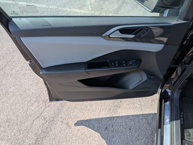 2023 Volkswagen Taos 1.5T SEL