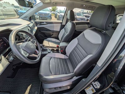 2023 Volkswagen Taos 1.5T SEL