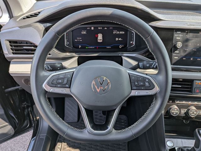2023 Volkswagen Taos 1.5T SEL