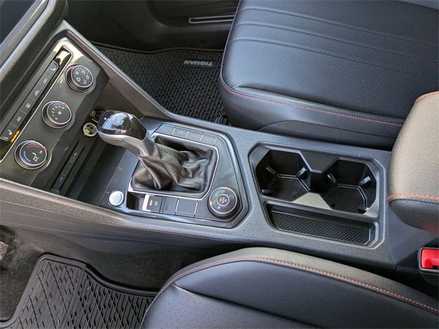 2024 Volkswagen Tiguan 2.0T Wolfsburg Edition