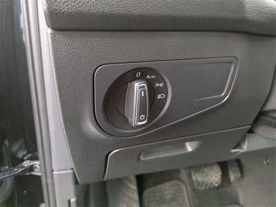 2024 Volkswagen Tiguan 2.0T Wolfsburg Edition