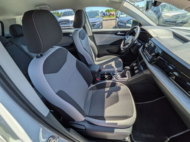 2023 Volkswagen Taos 1.5T S