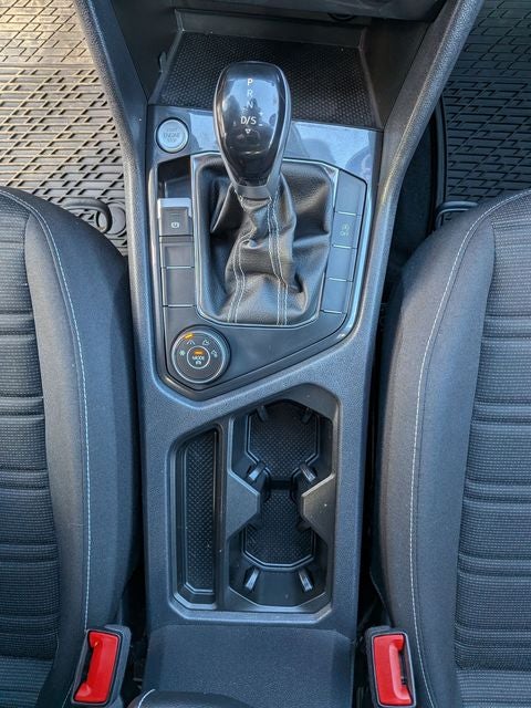 2023 Volkswagen Tiguan 2.0T S