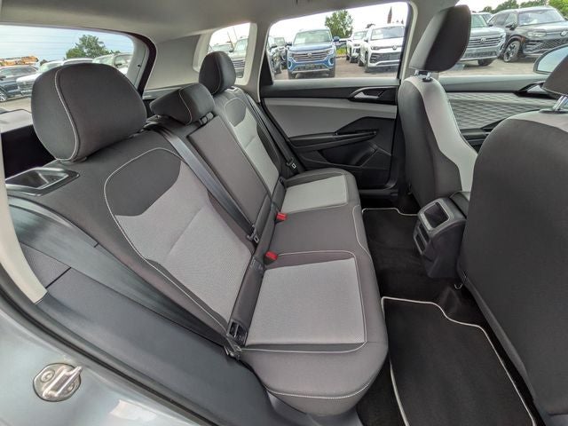 2023 Volkswagen Taos 1.5T S