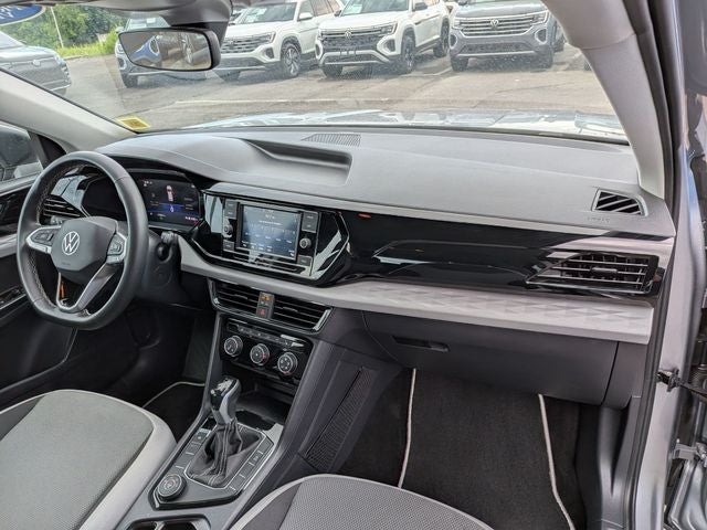 2023 Volkswagen Taos 1.5T S