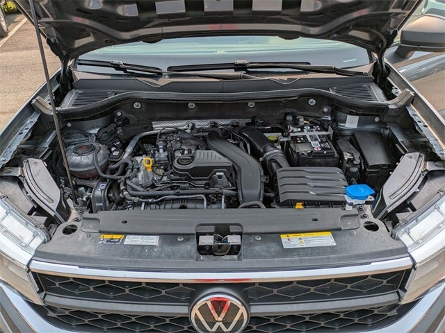 2023 Volkswagen Taos 1.5T S