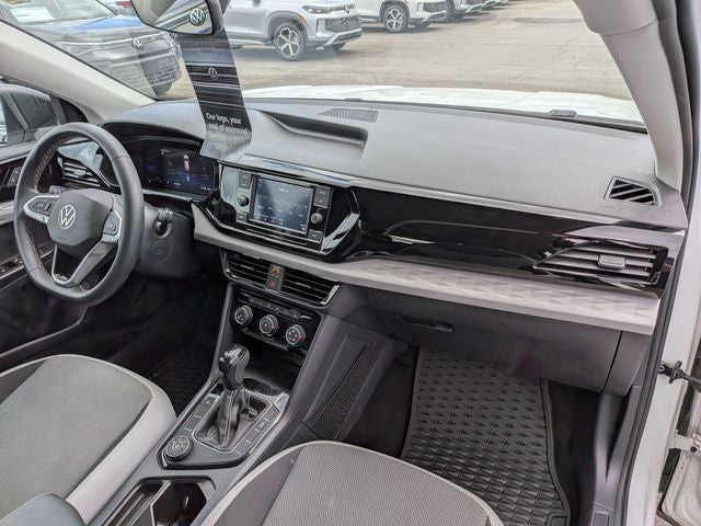 2023 Volkswagen Taos 1.5T S