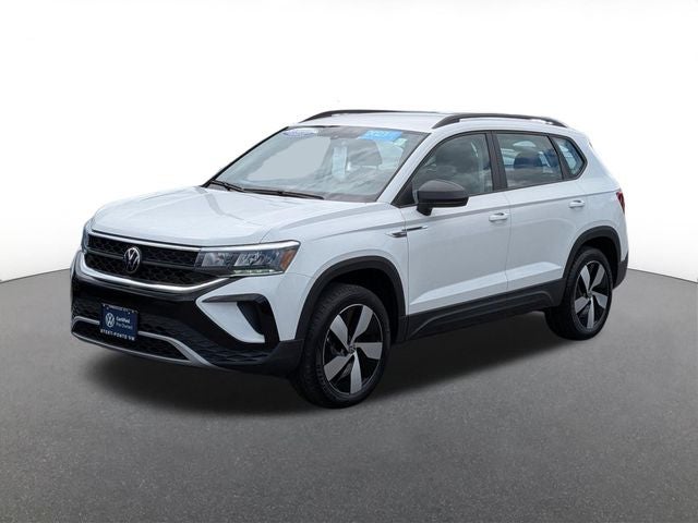 2023 Volkswagen Taos 1.5T S