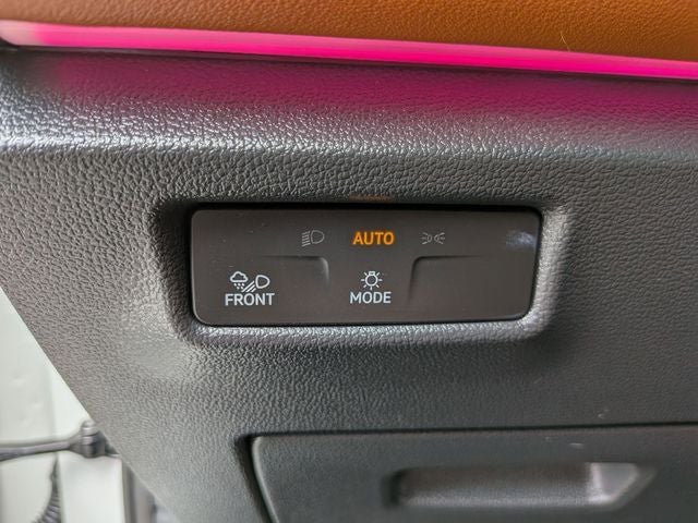2025 Volkswagen Tiguan 2.0T SEL R-Line