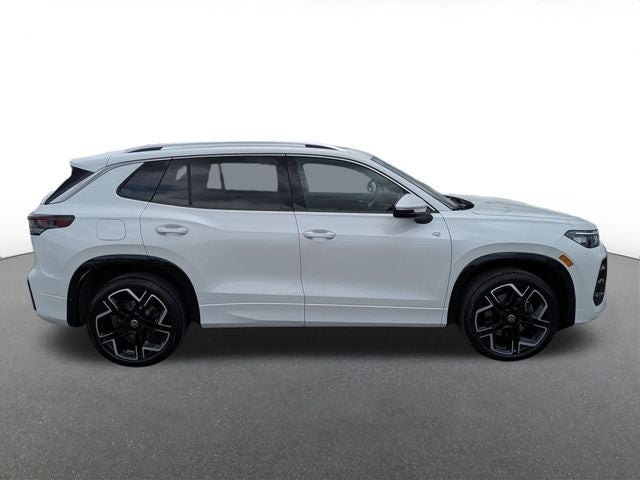 2025 Volkswagen Tiguan 2.0T SEL R-Line