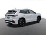 2025 Volkswagen Tiguan 2.0T SEL R-Line