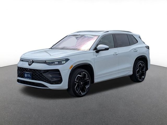 2025 Volkswagen Tiguan 2.0T SEL R-Line