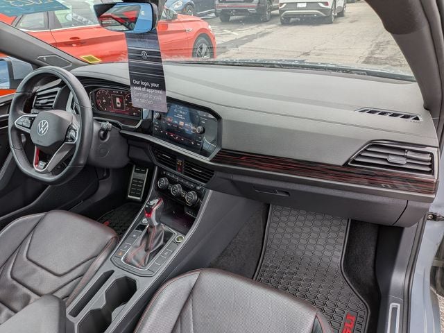 2023 Volkswagen Jetta GLI 2.0T Autobahn