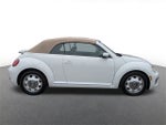 2018 Volkswagen Beetle 2.0T Coast