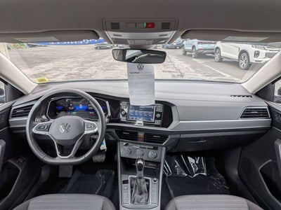 2024 Volkswagen Jetta 1.5T S