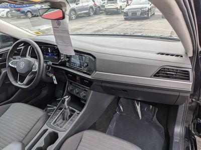 2024 Volkswagen Jetta 1.5T S