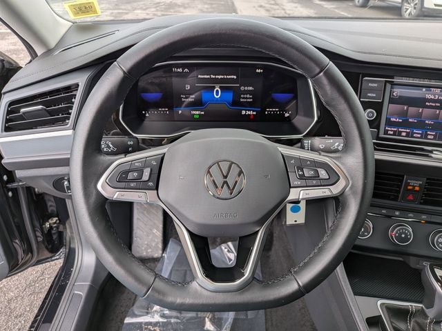 2024 Volkswagen Jetta 1.5T S