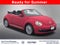 2013 Volkswagen Beetle 2.5L